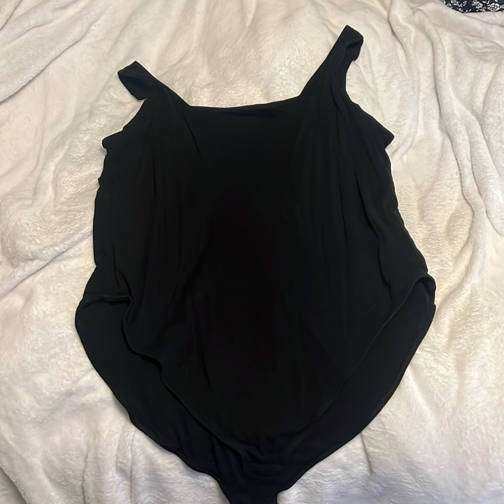 One pice tank top